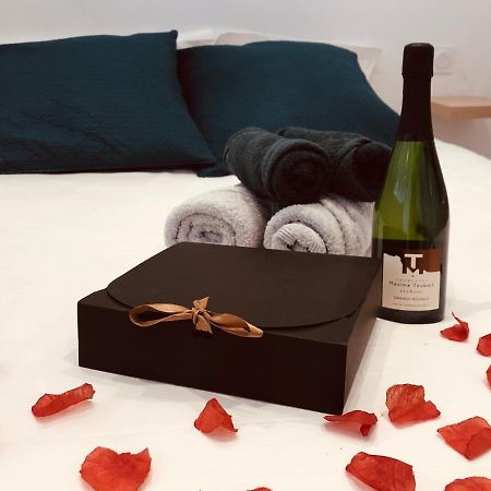 Le Jungle Spa **** Nîmes Zewnętrze zdjęcie