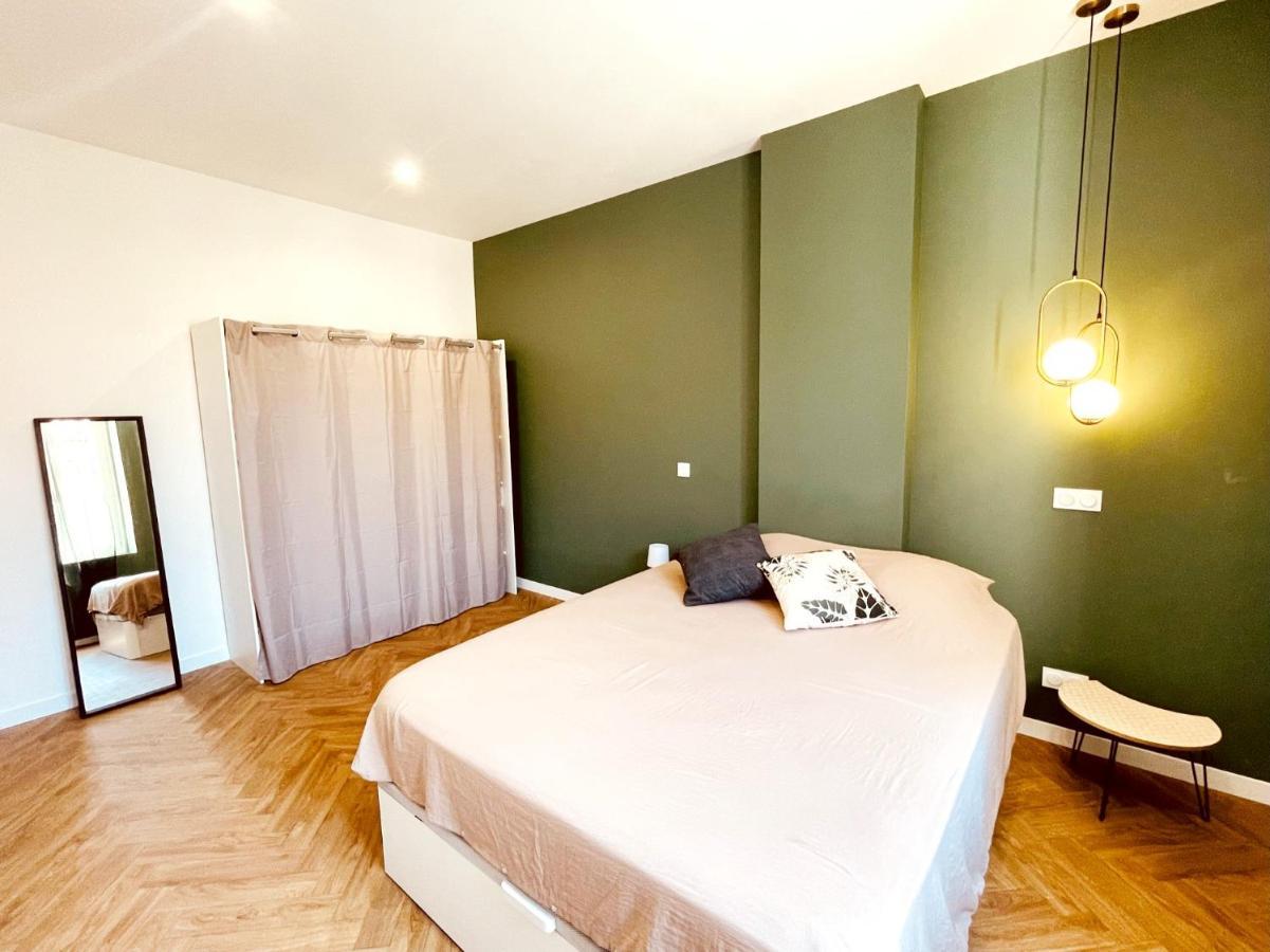 Le Jungle Spa **** Nîmes Zewnętrze zdjęcie