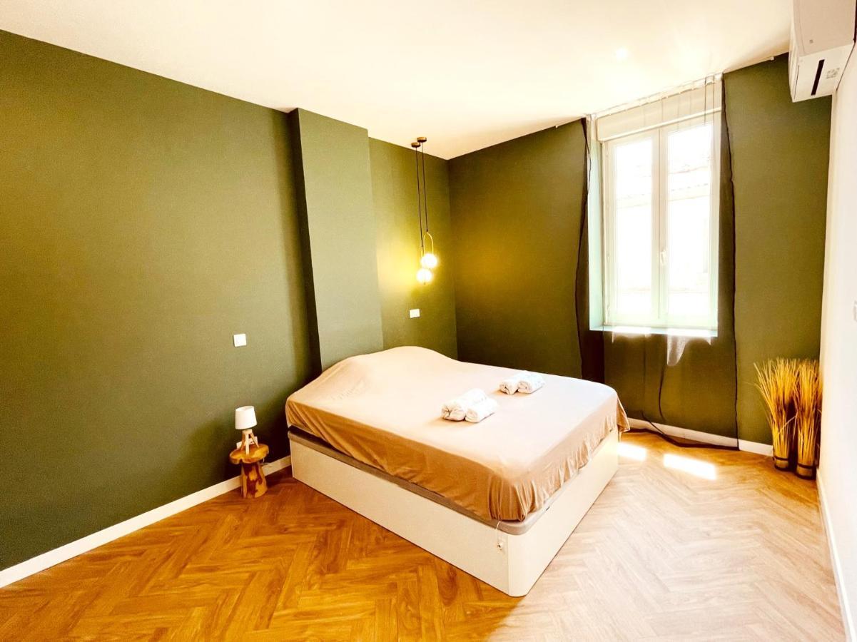 Le Jungle Spa **** Nîmes Zewnętrze zdjęcie