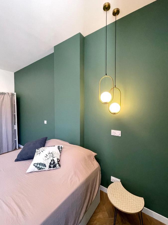 Le Jungle Spa **** Nîmes Zewnętrze zdjęcie