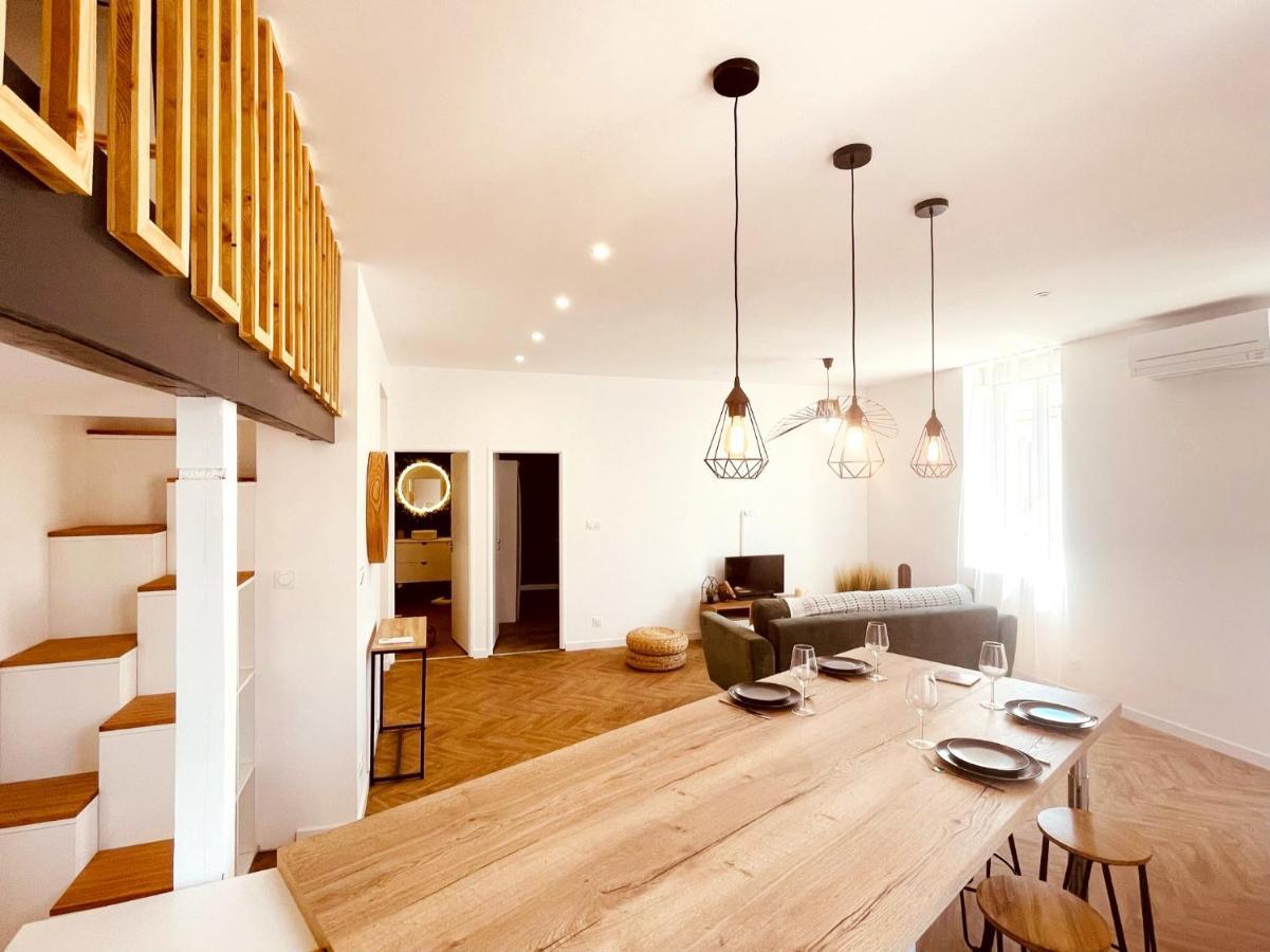 Le Jungle Spa **** Nîmes Zewnętrze zdjęcie